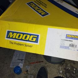 Ball  Joint  For 2002 Ford Mustang