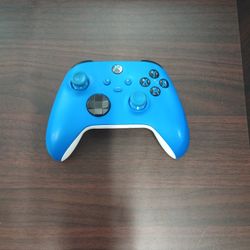 XBox Controller 