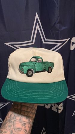 Chevy truck hat