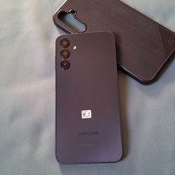 Samsung Galaxy A15 5G ( 128GB ) T-MOBILE & METRO By T-MOBILE Carrier Only