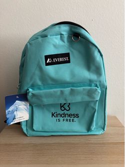 New Everest Backpack