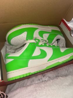 Nike dunks