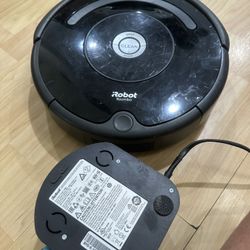 Vacuum 