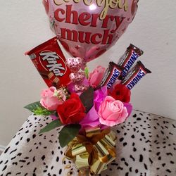 Valentines Bouquet 