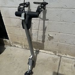 Thule 2 bike hitch carrier