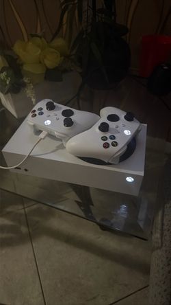 Xbox s