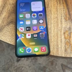 iPhone XS Max
