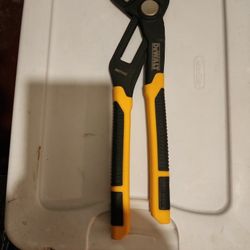 Pliers Dewalt 