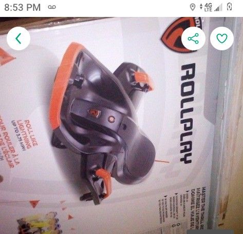 12v Must Pick Up