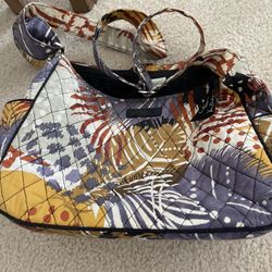 Vera Bradley Purse 
