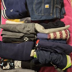 Mens Clothing Size M-2xl