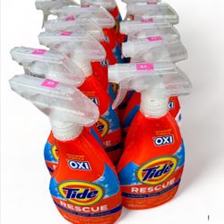 Tide stain Remover 