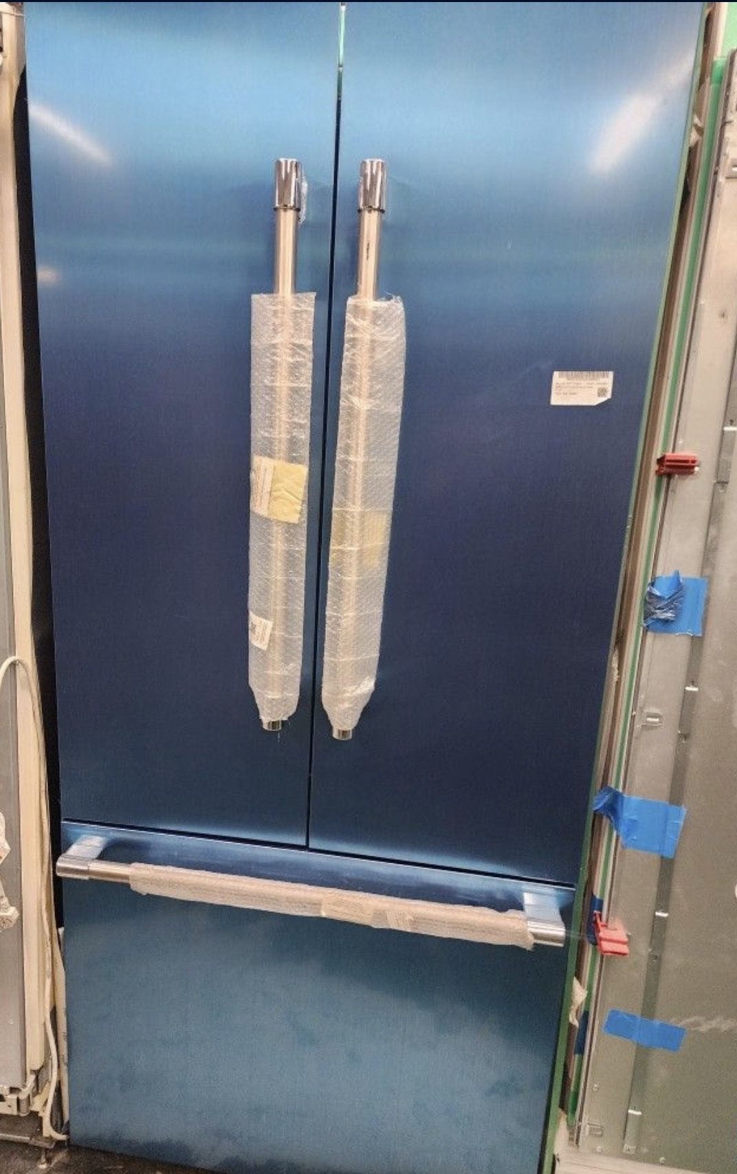 Thermador Built In Refrigerator 36” Inches