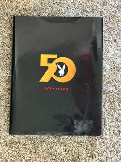 The Playboy Book