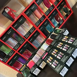 Starbucks Keychain Collection