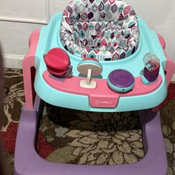 Baby Walker 