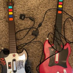 Guitar Hero 3 Guitar