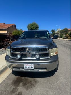 Truck