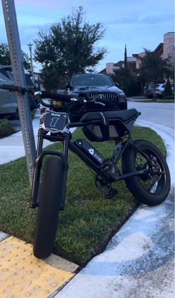 Macfox ebike