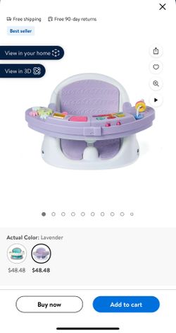 Baby booster Seat