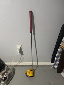 Scotty Cameron Phantom 11.5