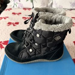 Columbia Powder Summit Shorty