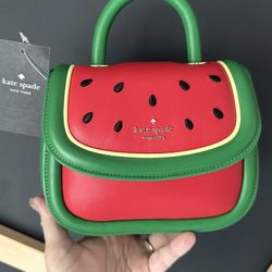 Kate spade Watermelon Purse