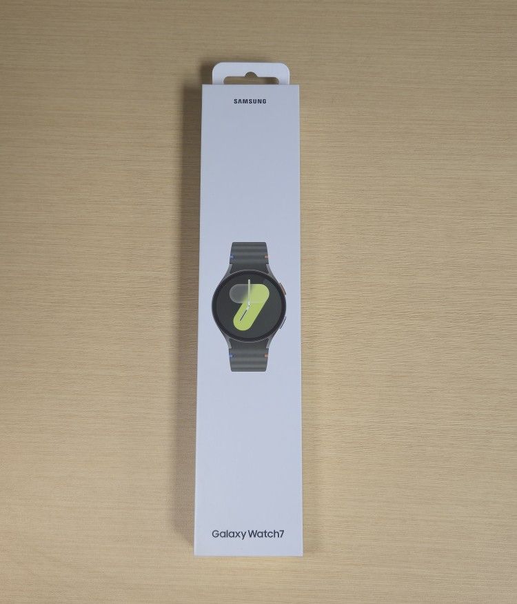 Samsung Galaxy Watch 7 44mm 