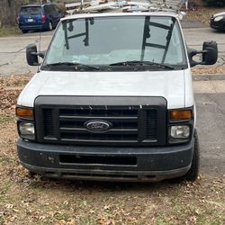 2010 Ford F-250 Super Duty