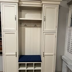 Entry Cupboard 