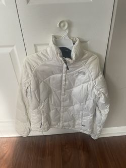 North Face Puffer Jacket Women