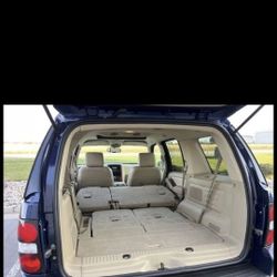 2006 Ford Explorer