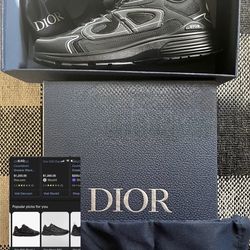 dior’s