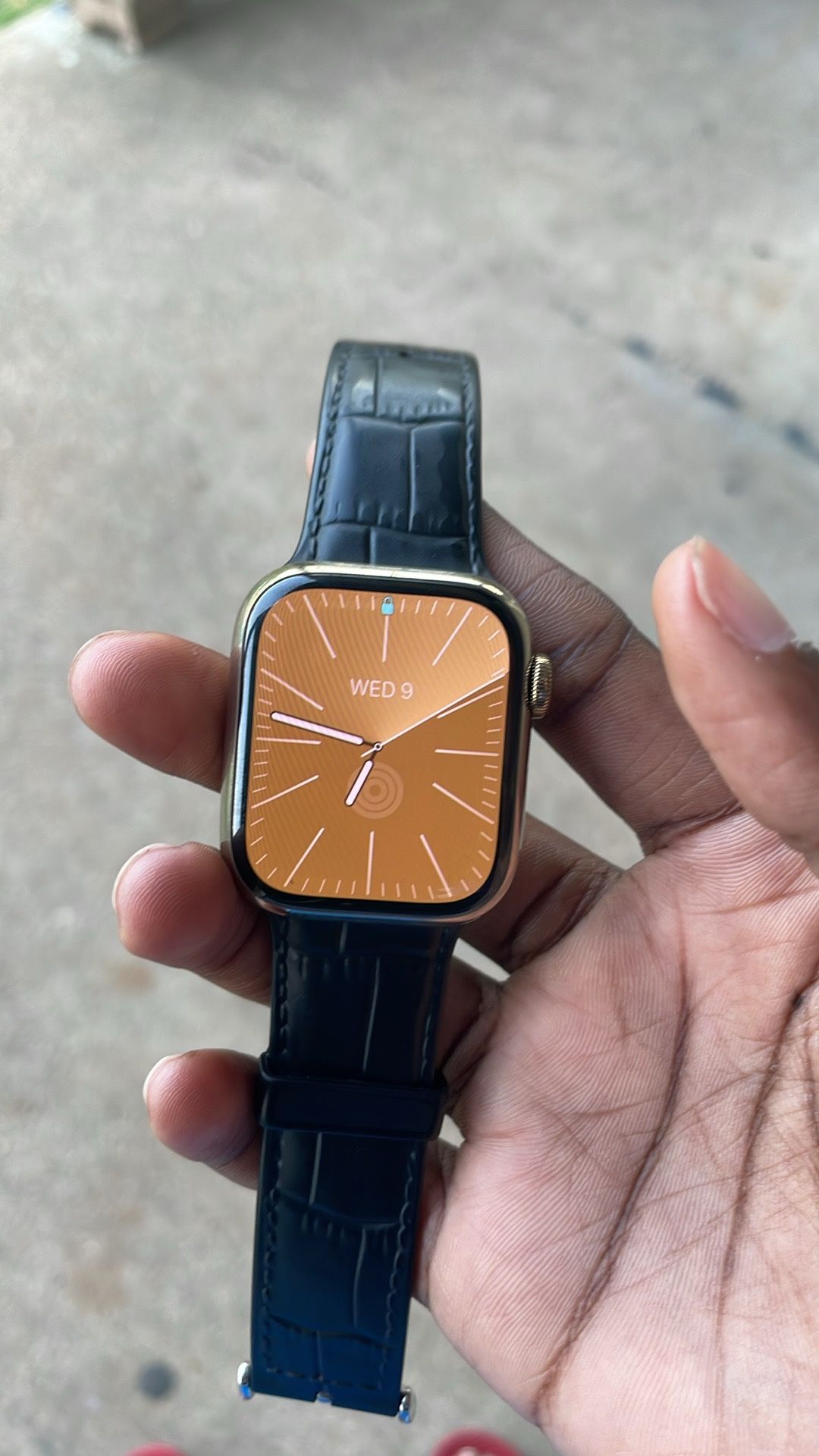 Apple Watch Series 7