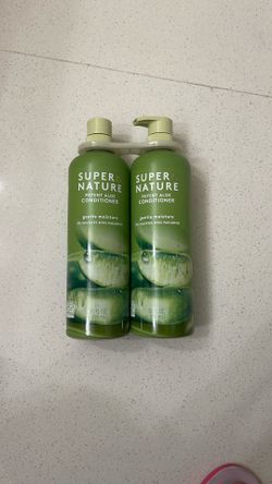 Hair conditioner