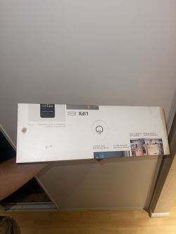 LIFX LED lights