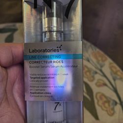 No7 Wrinkle Serum