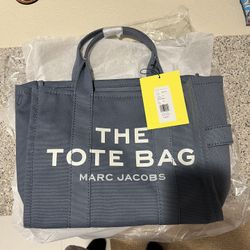 Marc Jacobs Tote Bag