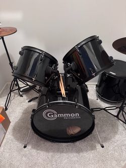 Drum Set