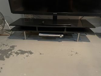 Tv Stand  55x18.5x12