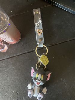Keychain