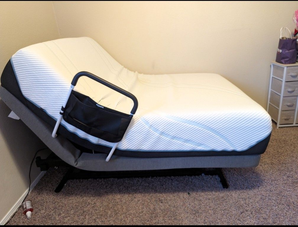 Mechanical Bed For Home Size Full