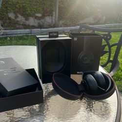 Beats Wireless 