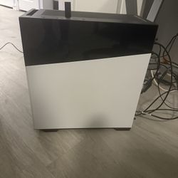 Cyber Power Gaming Pc