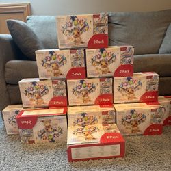 Prismatic Costco Bundle