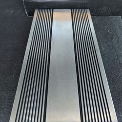 DD Audio Class AB 2-Channel An Amp 