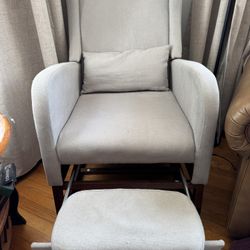 Rocker Chair