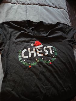Chest shirt