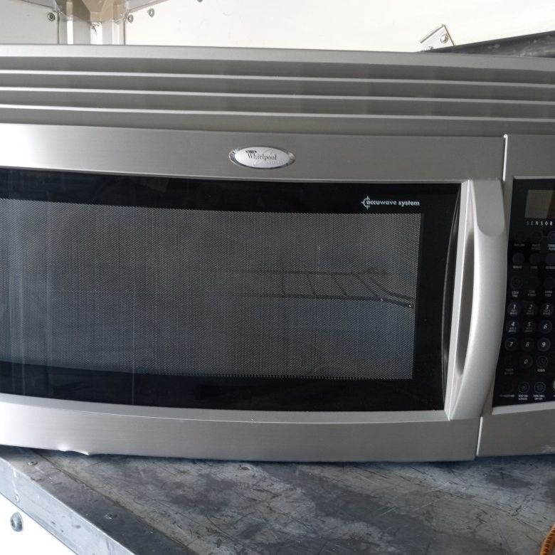 Accuwave microwave deals