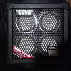 Roland Micro Cube Bass Rx